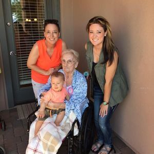 Meet your Posher, Heidi